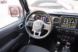 جیپ رانگلەر